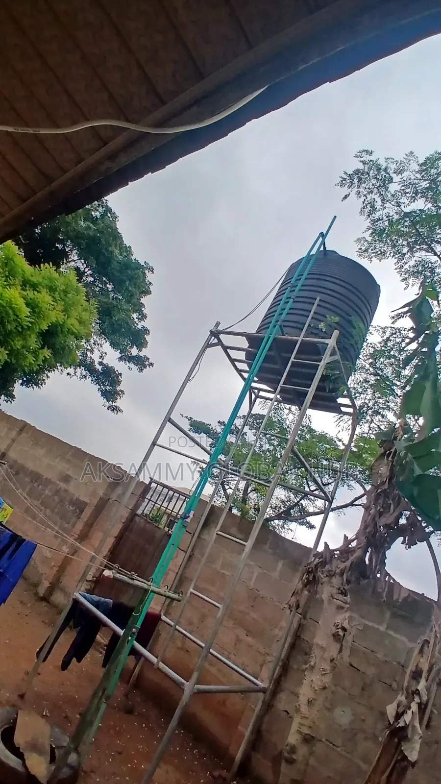 5bdrm Bungalow in Akobo, Ibadan for sale in Ibadan