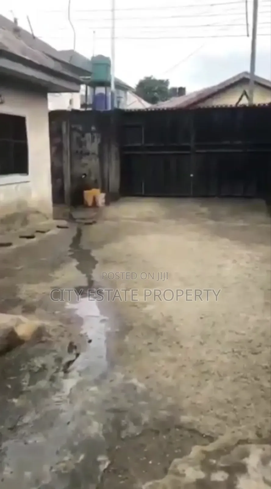 6bdrm Bungalow in Rumudara, Port-Harcourt for sale in Port-Harcourt