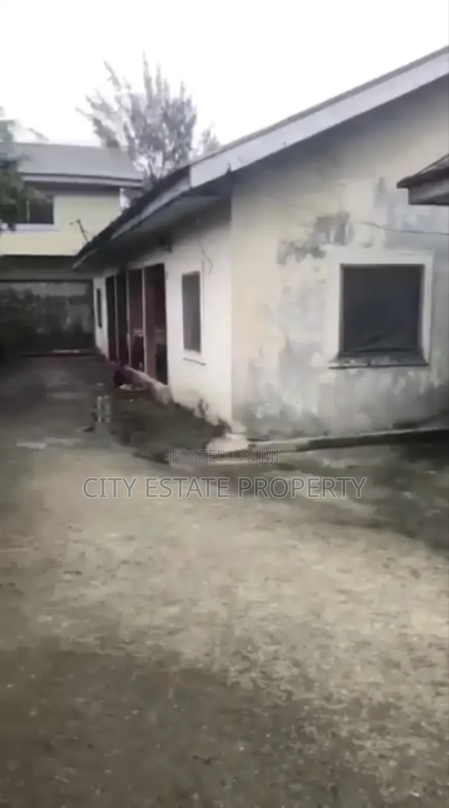 6bdrm Bungalow in Rumudara, Port-Harcourt for sale in Port-Harcourt