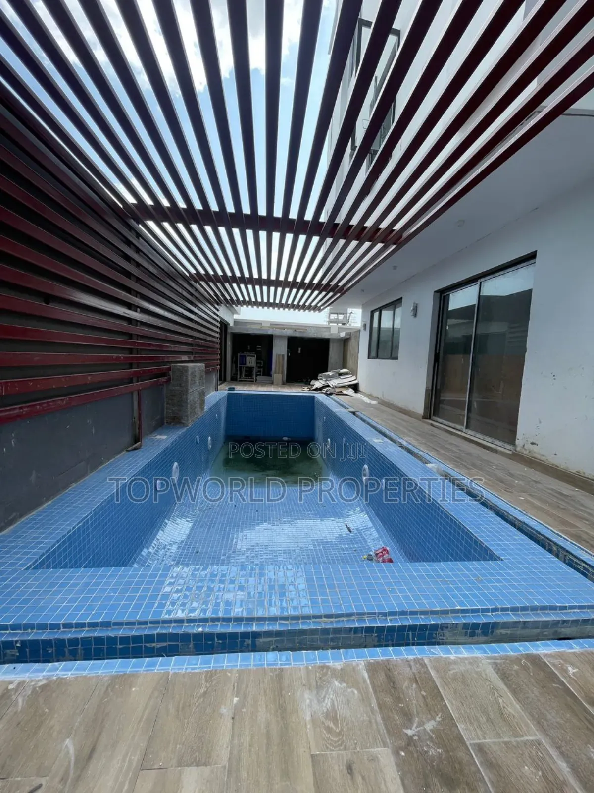 6bdrm Duplex in Banana Island Ikoyi for sale in Banana Island