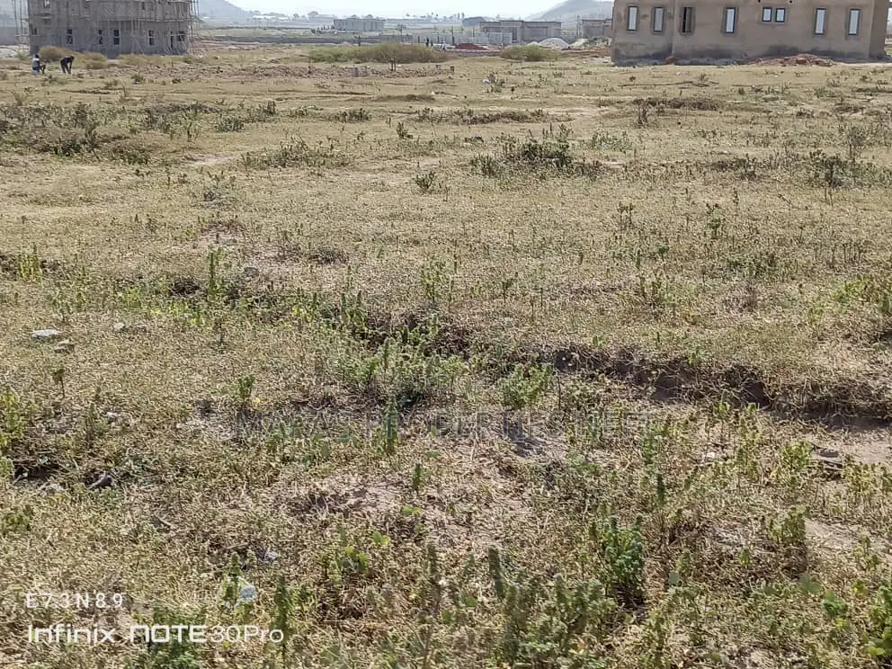 450sqm C of O Land for Sale in Zone B