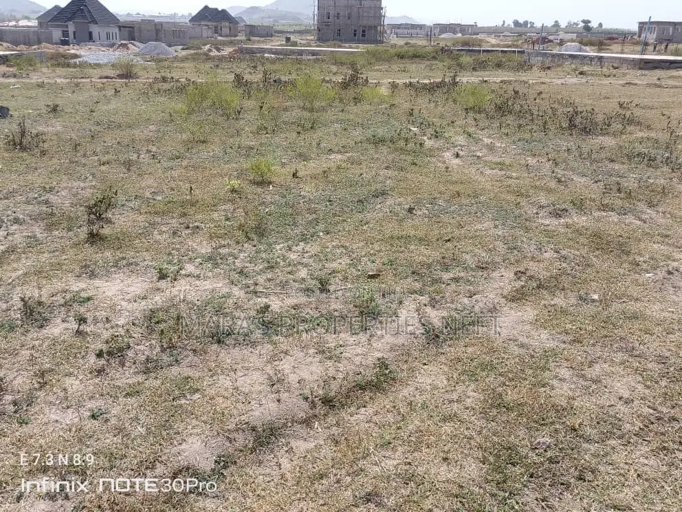 450sqm C of O Land for Sale in Zone B