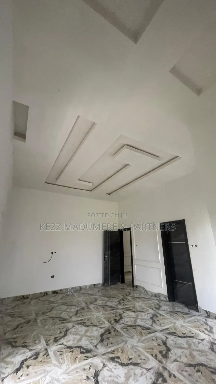 4bdrm Duplex in Cedarwood Garden for sale in Port-Harcourt