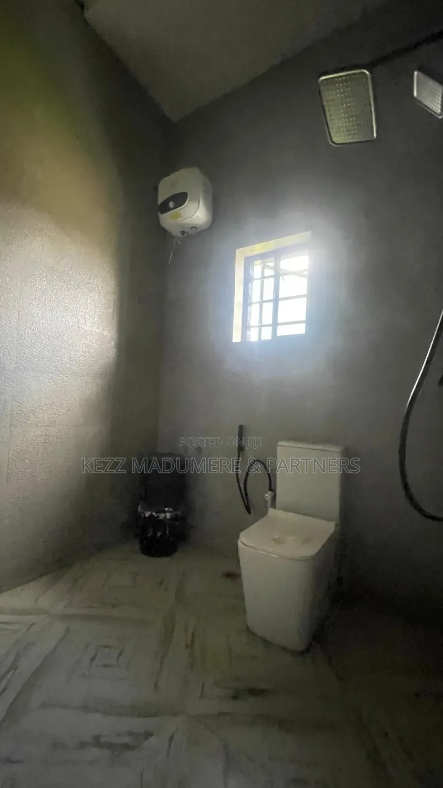 4bdrm Duplex in Cedarwood Garden for sale in Port-Harcourt