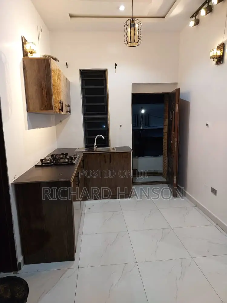 Furnished 1bdrm Shared Apartment for rent in Lekki Expressway