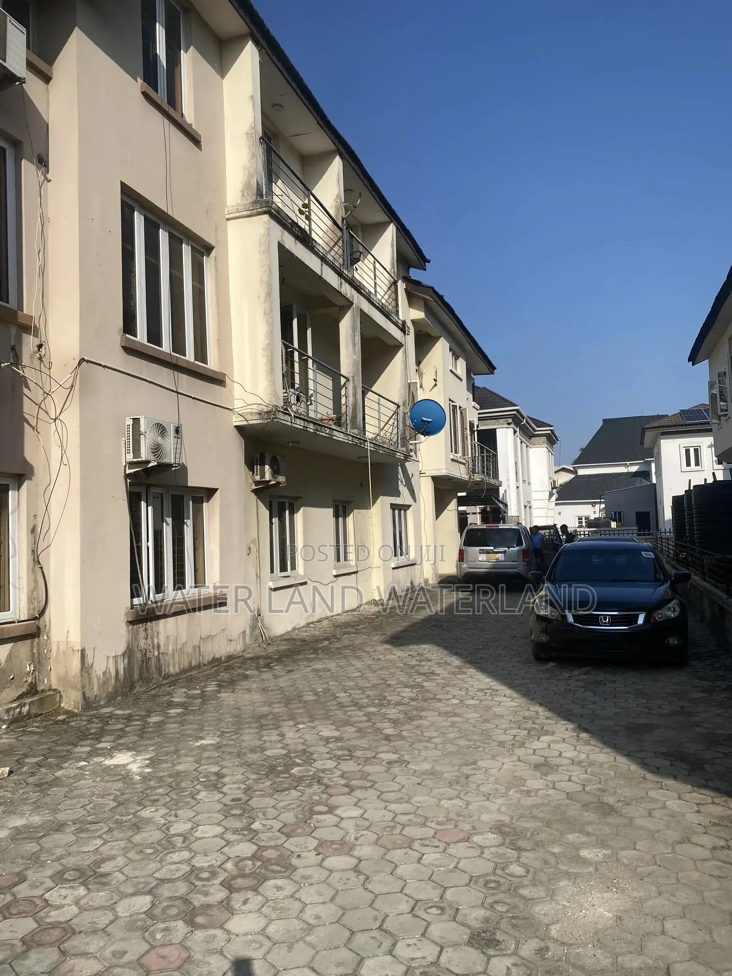 2bdrm Apartment in Ocean Bay, Lekki Phase 2 for sale in Lekki Phase 2
