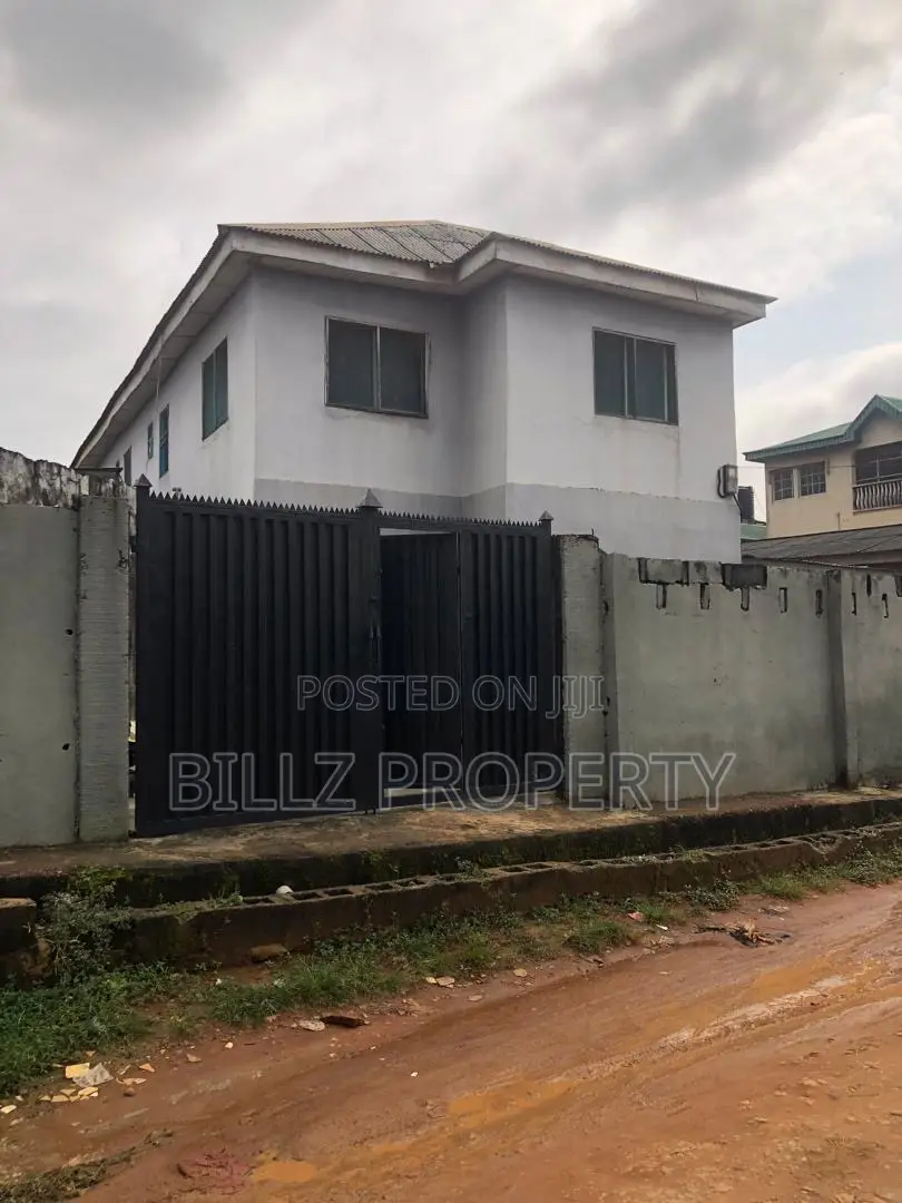 2bdrm Block of Flats in Baale, Abule Egba for sale in Abule Egba