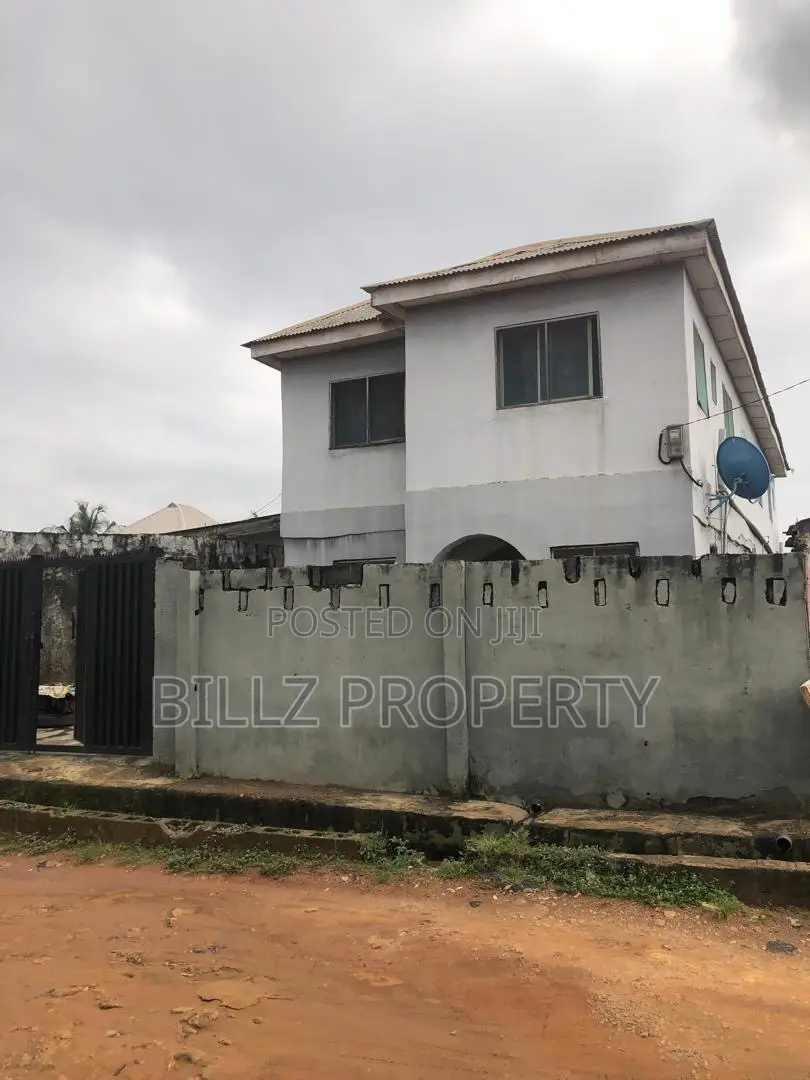 2bdrm Block of Flats in Baale, Abule Egba for sale in Abule Egba