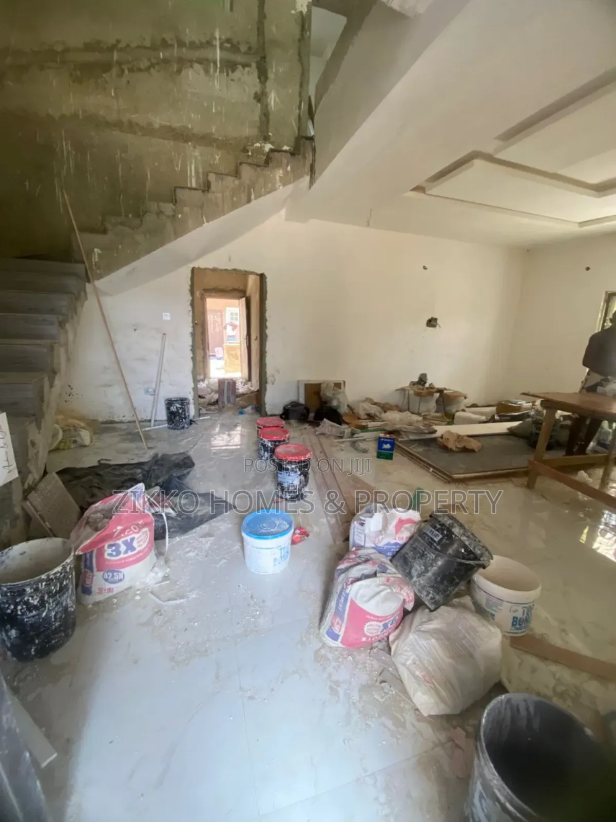 3bdrm Townhouse/Terrace in Lekki Gardans for sale in Lekki