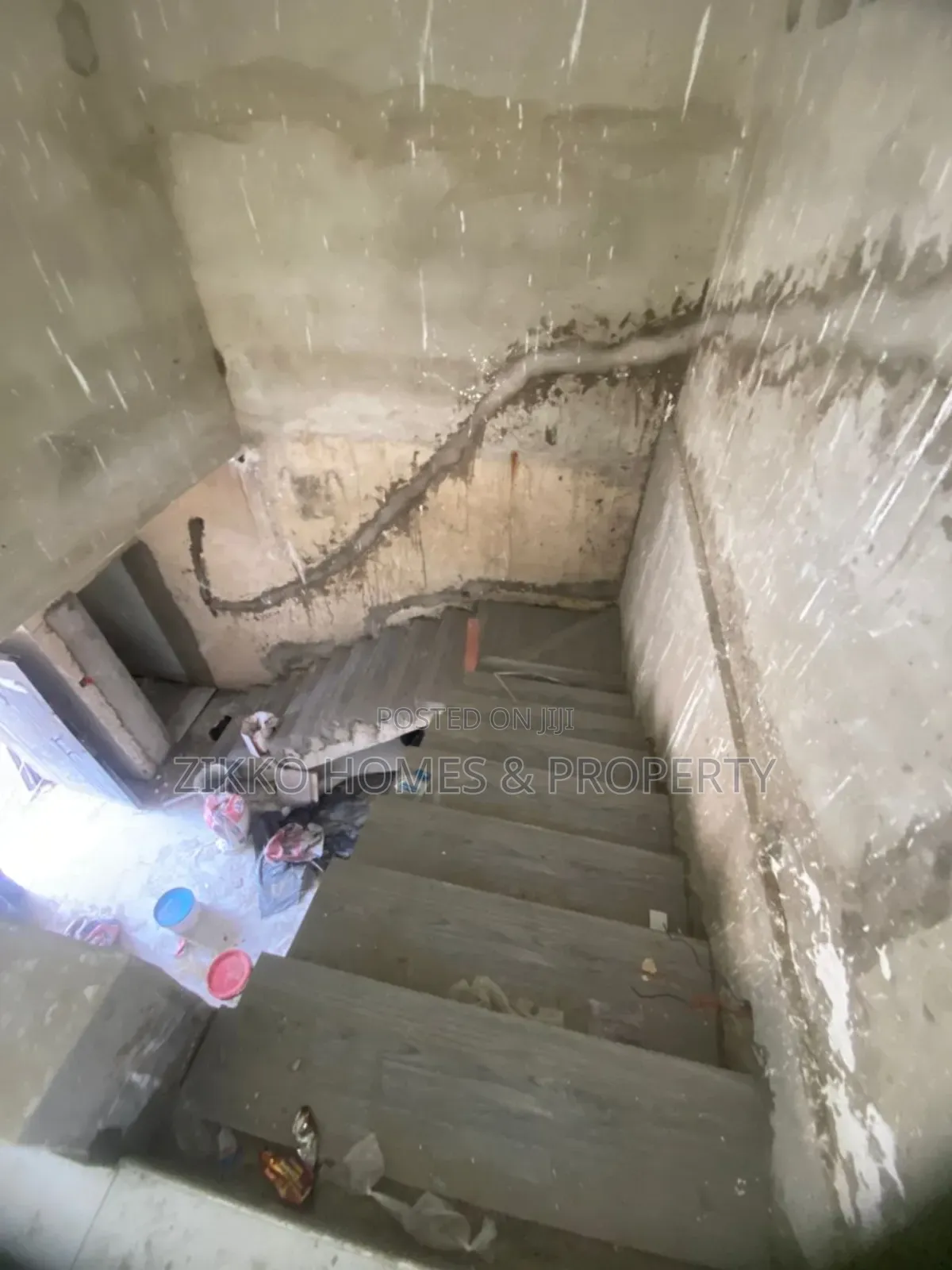 3bdrm Townhouse/Terrace in Lekki Gardans for sale in Lekki