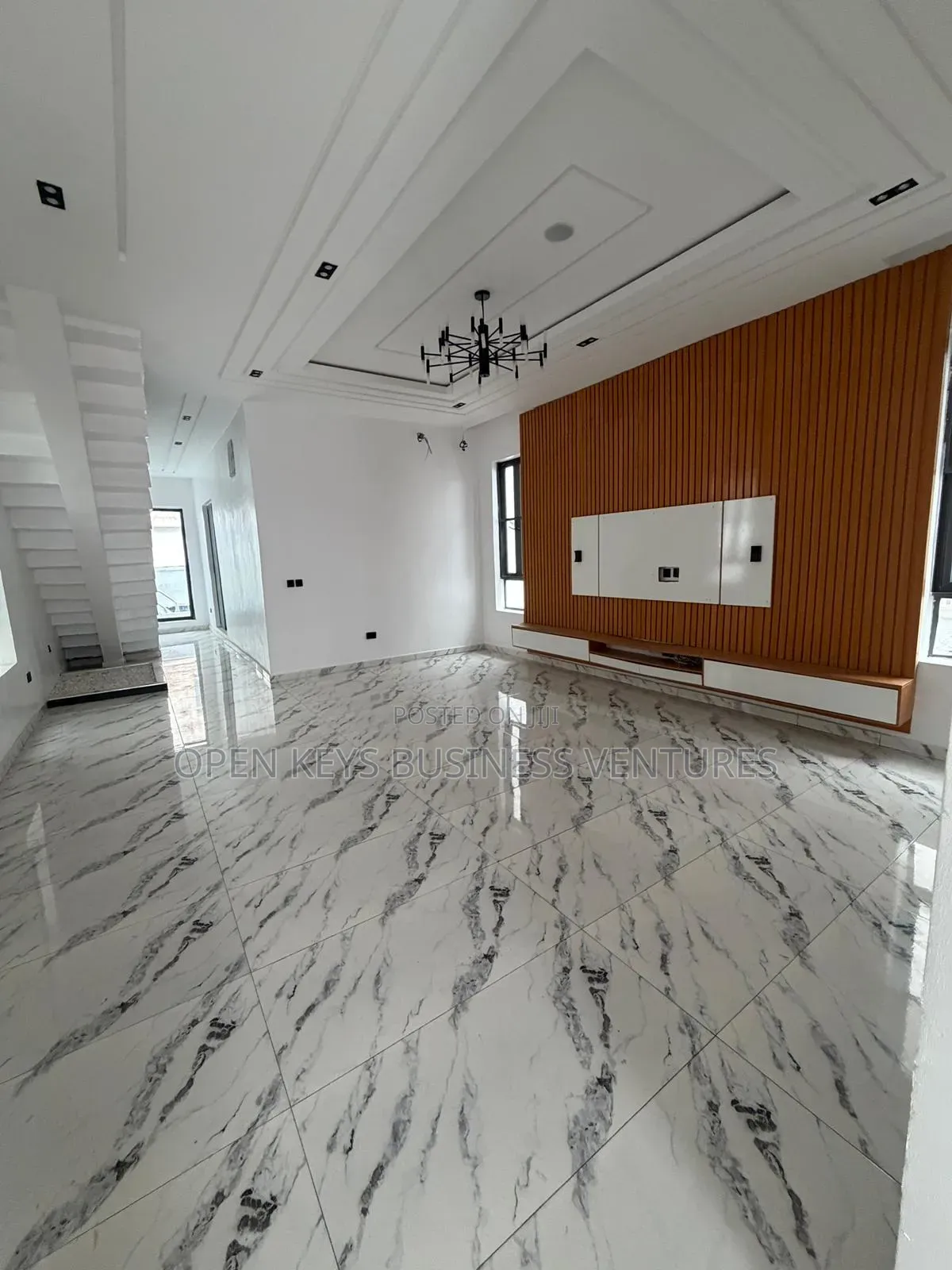 5bdrm Duplex in Lekki Palm City, Ado / Ajah for sale in Ado / Ajah