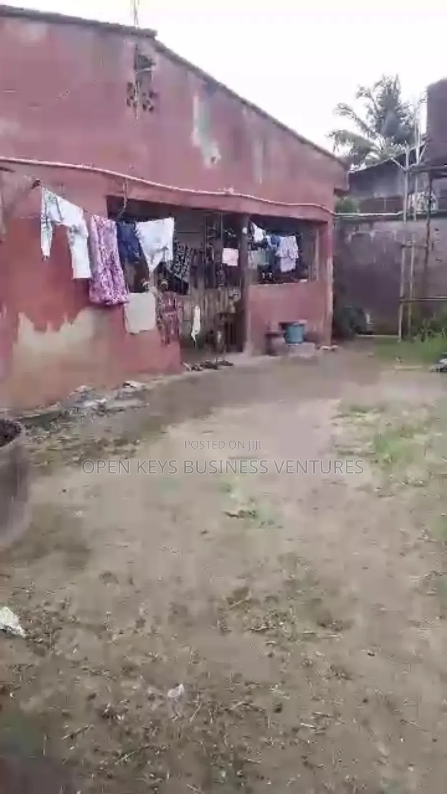 3bdrm Bungalow in Ojo for sale in Ojo
