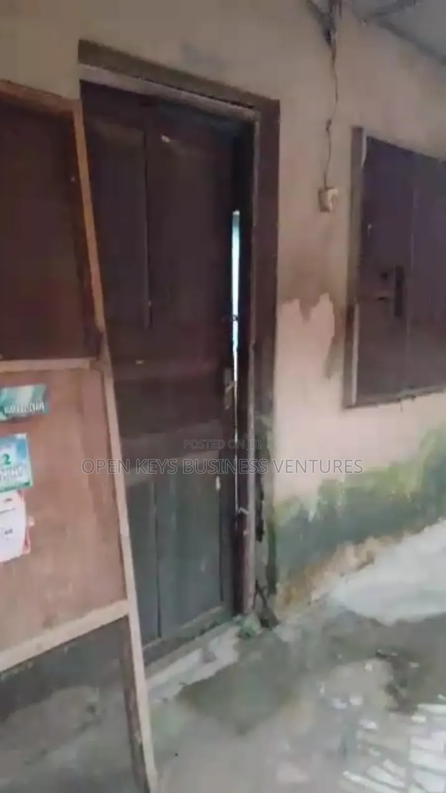 3bdrm Bungalow in Ojo for sale in Ojo