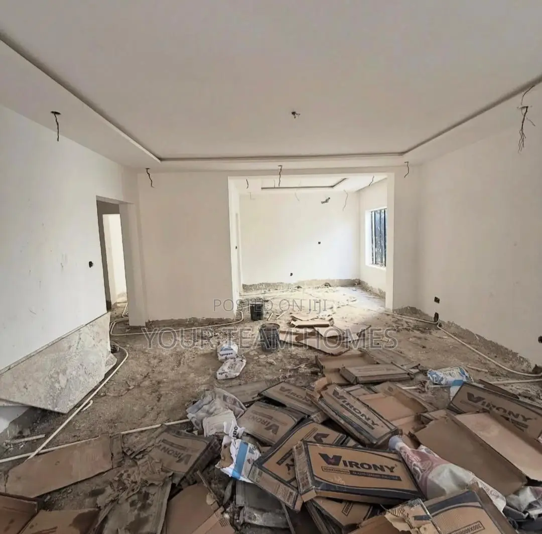5bdrm Duplex in Cosgrove Estate, Katampe for sale in Katampe