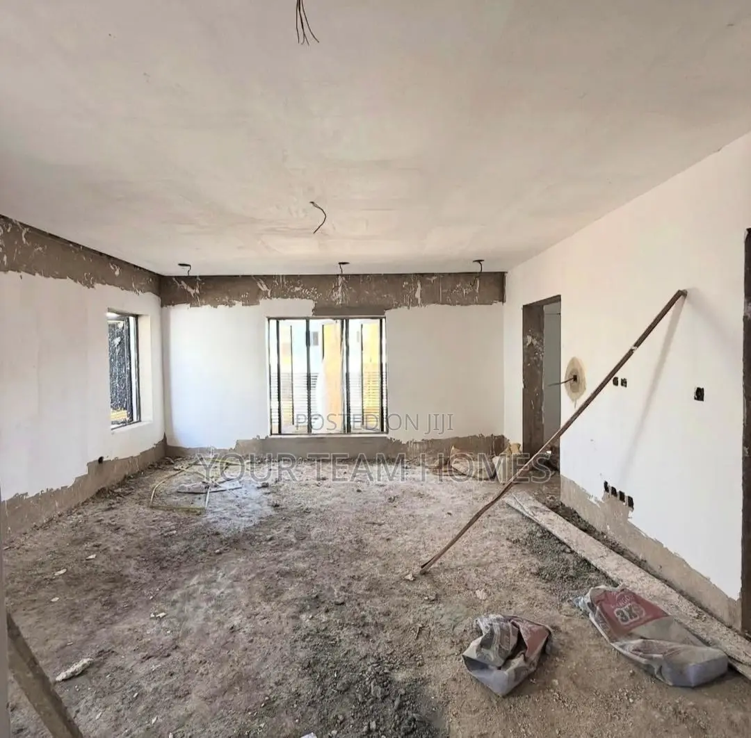 5bdrm Duplex in Cosgrove Estate, Katampe for sale in Katampe