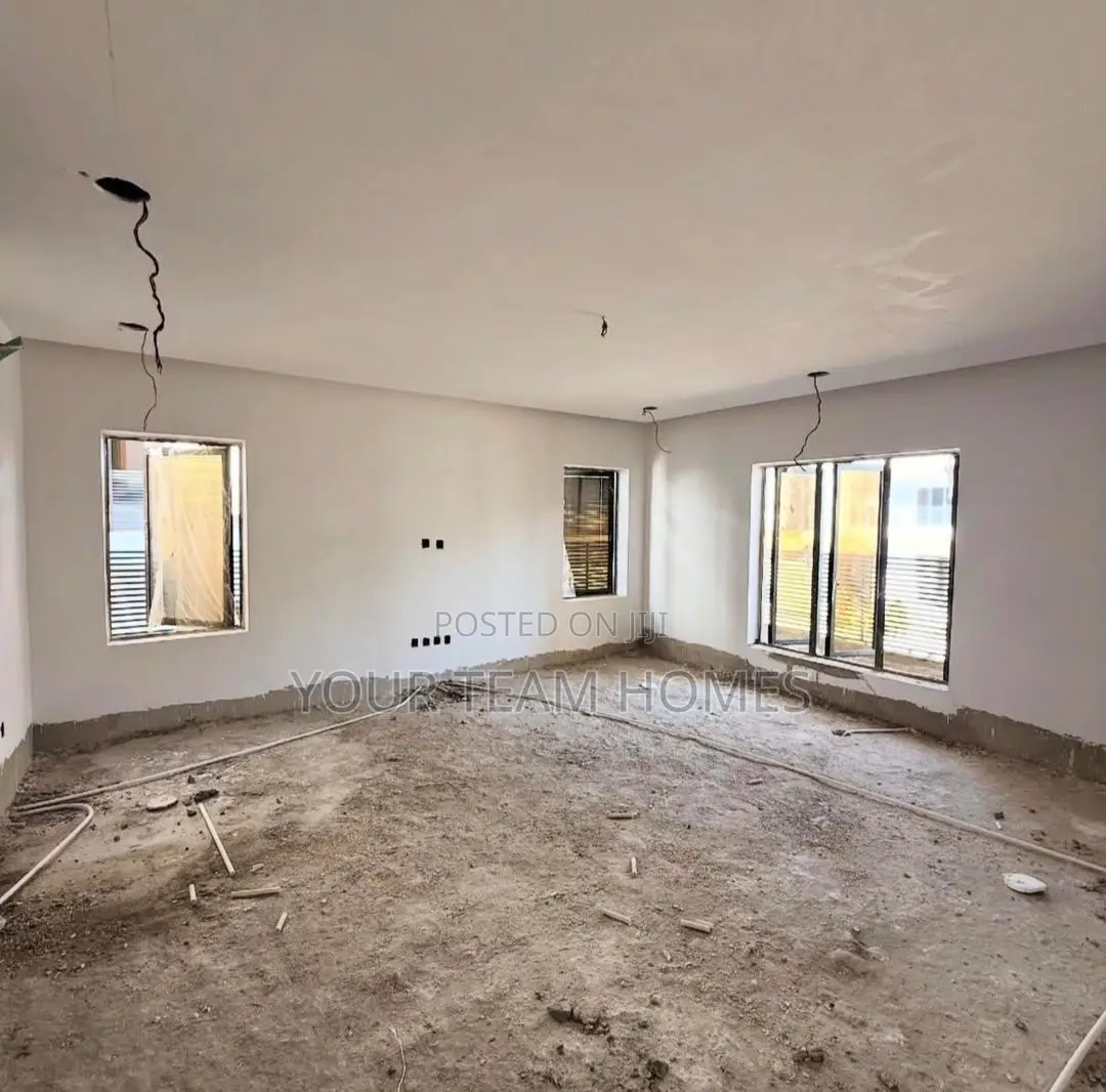 5bdrm Duplex in Cosgrove Estate, Katampe for sale in Katampe