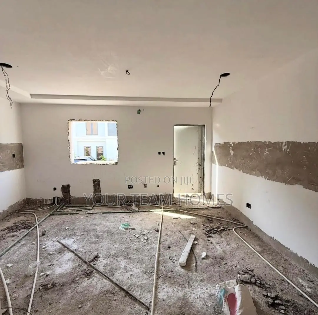 5bdrm Duplex in Cosgrove Estate, Katampe for sale in Katampe