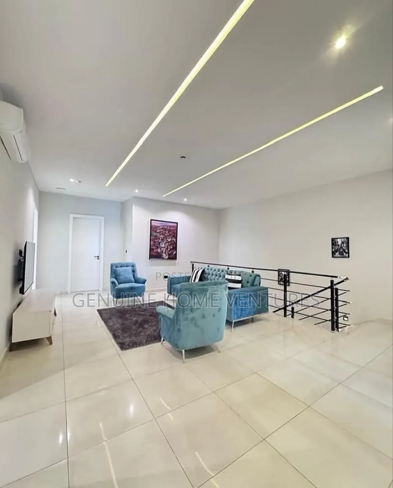 5bdrm Duplex in Lekki Phase 1 for sale in Lekki Phase 1