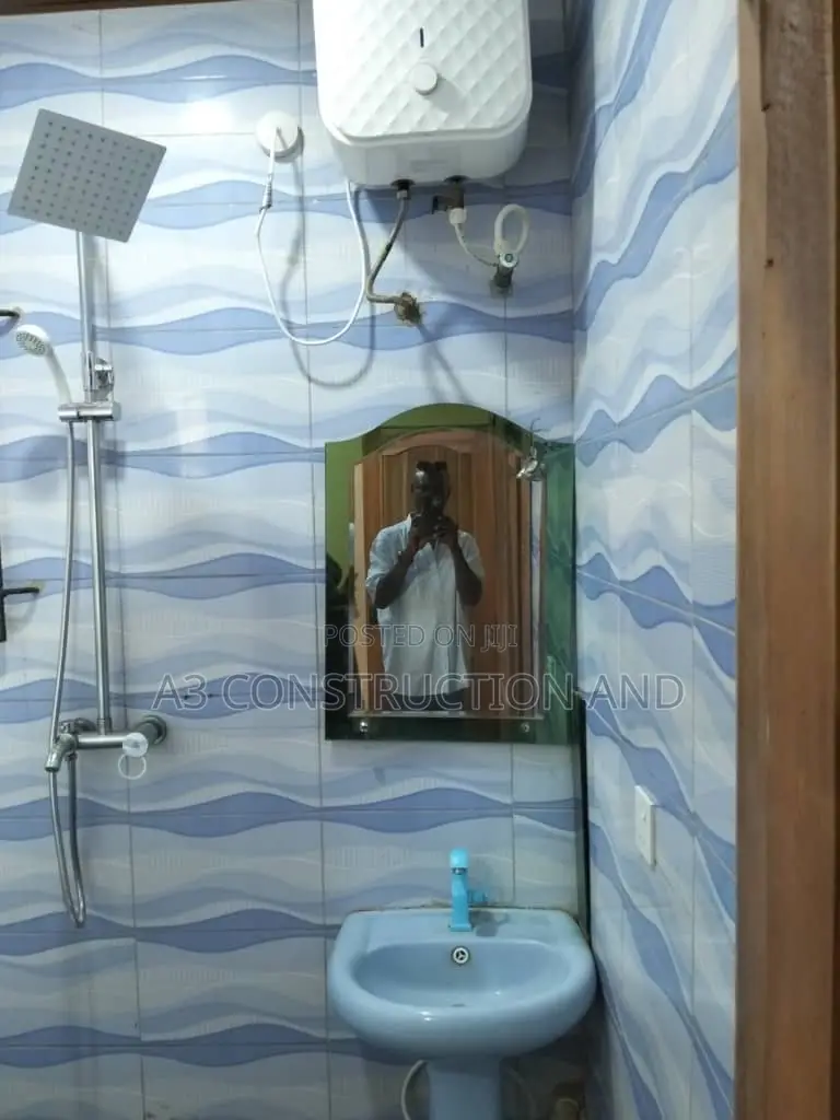 4bdrm Duplex in Jnissi, Akobo for rent in Akobo