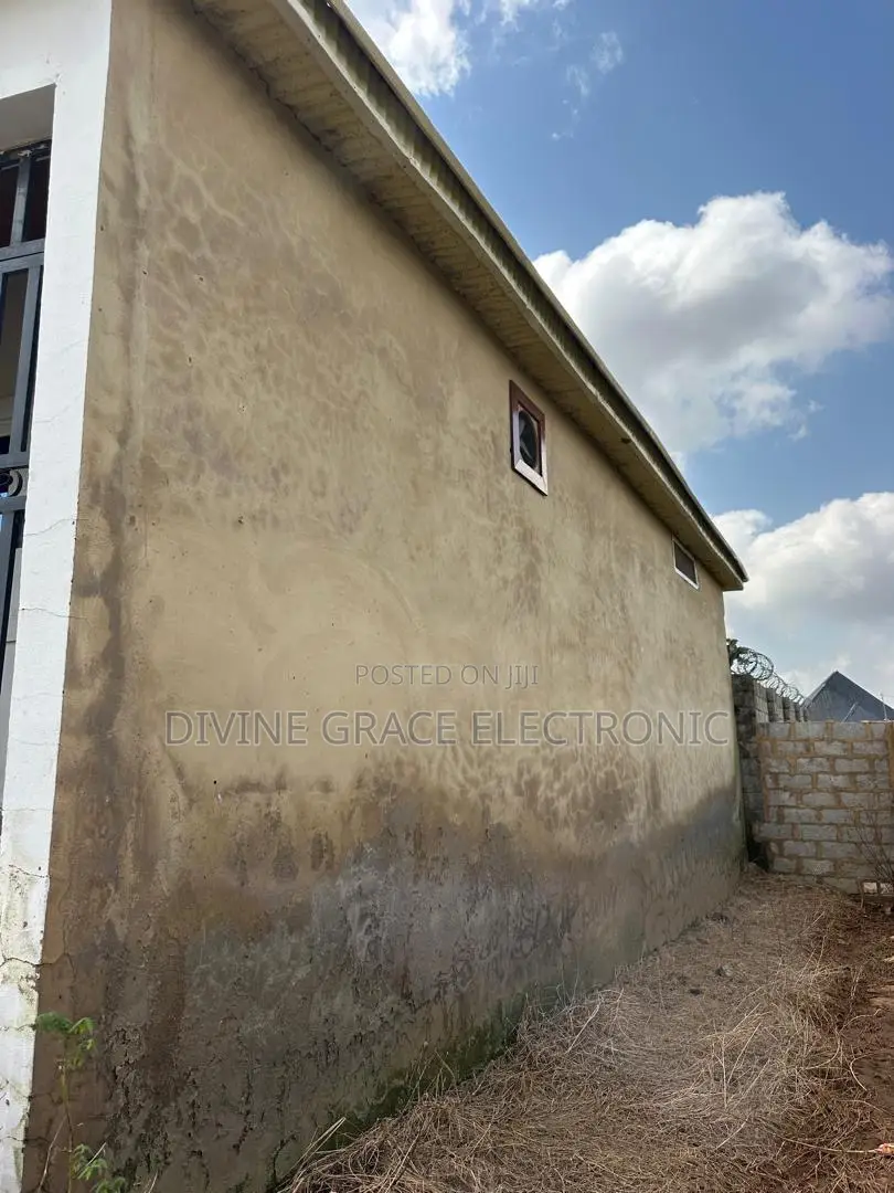 Furnished 5bdrm Bungalow in Pyankasa, Lugbe District for sale in Lugbe District