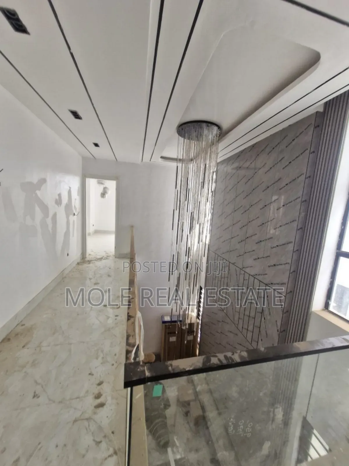 Furnished 5bdrm Duplex in Ikoyi for rent in Ikoyi