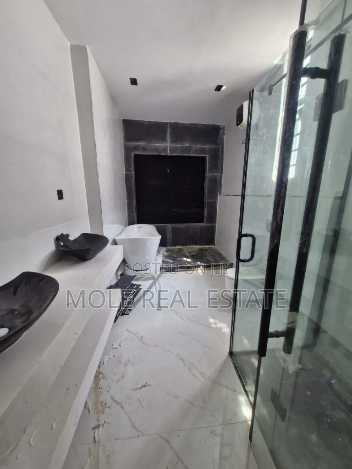 Furnished 5bdrm Duplex in Ikoyi for rent in Ikoyi