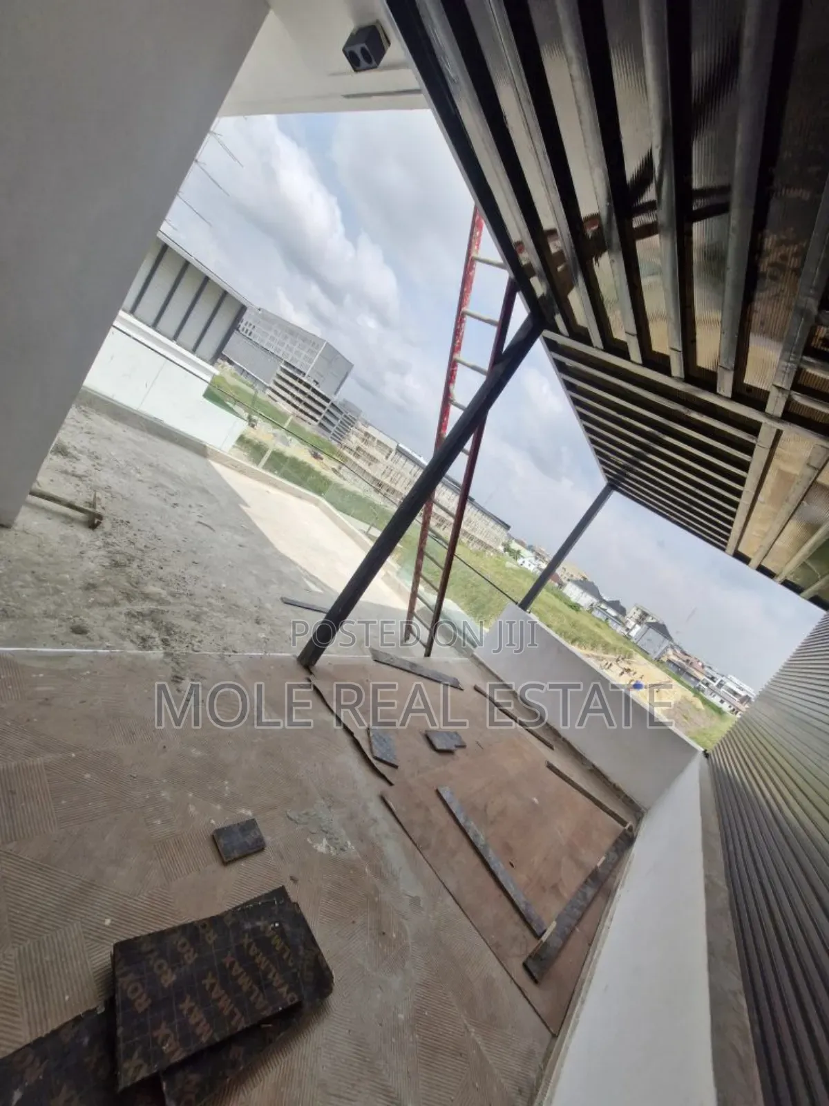 Furnished 5bdrm Duplex in Ikoyi for rent in Ikoyi