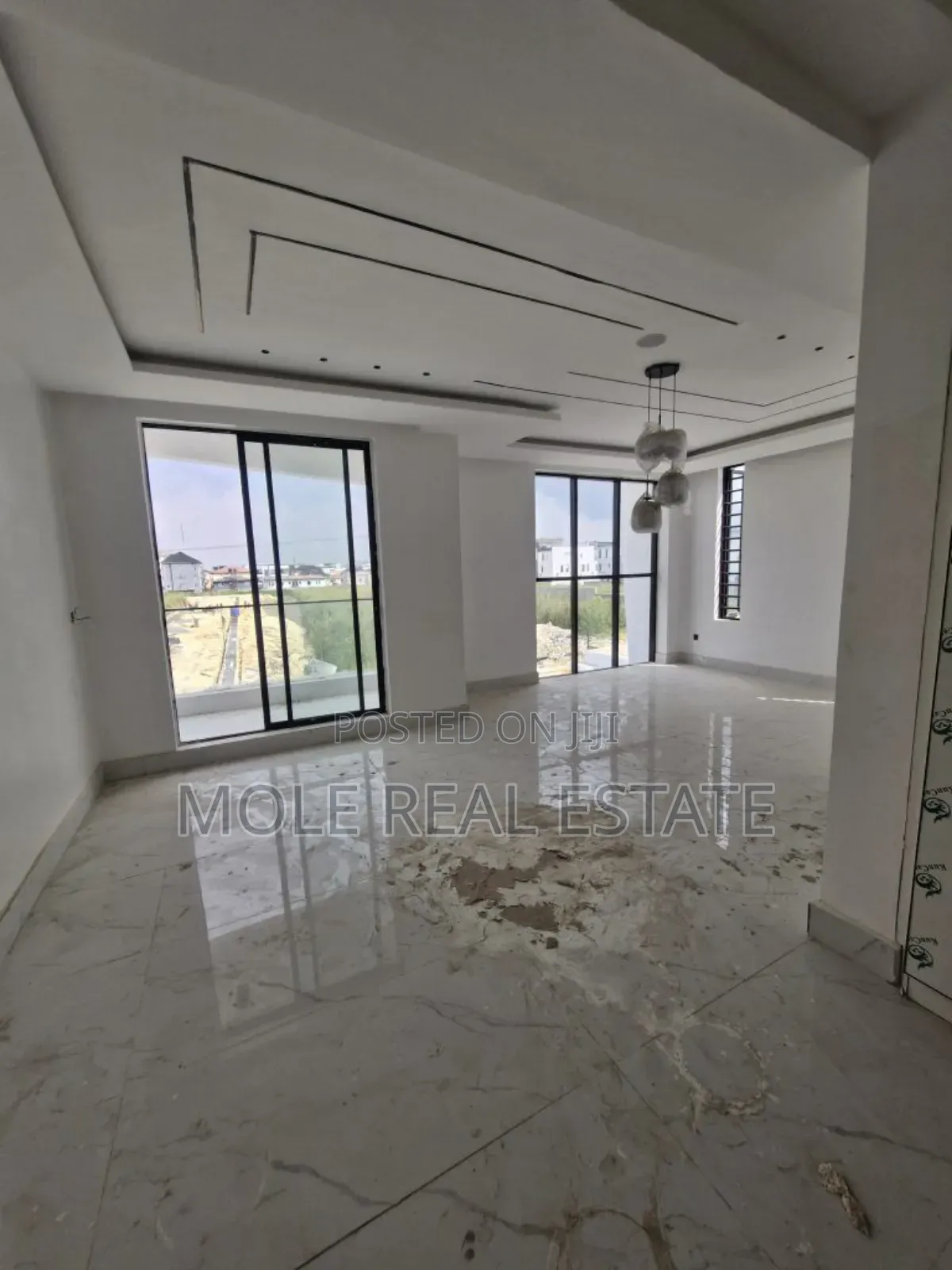 Furnished 5bdrm Duplex in Ikoyi for rent in Ikoyi