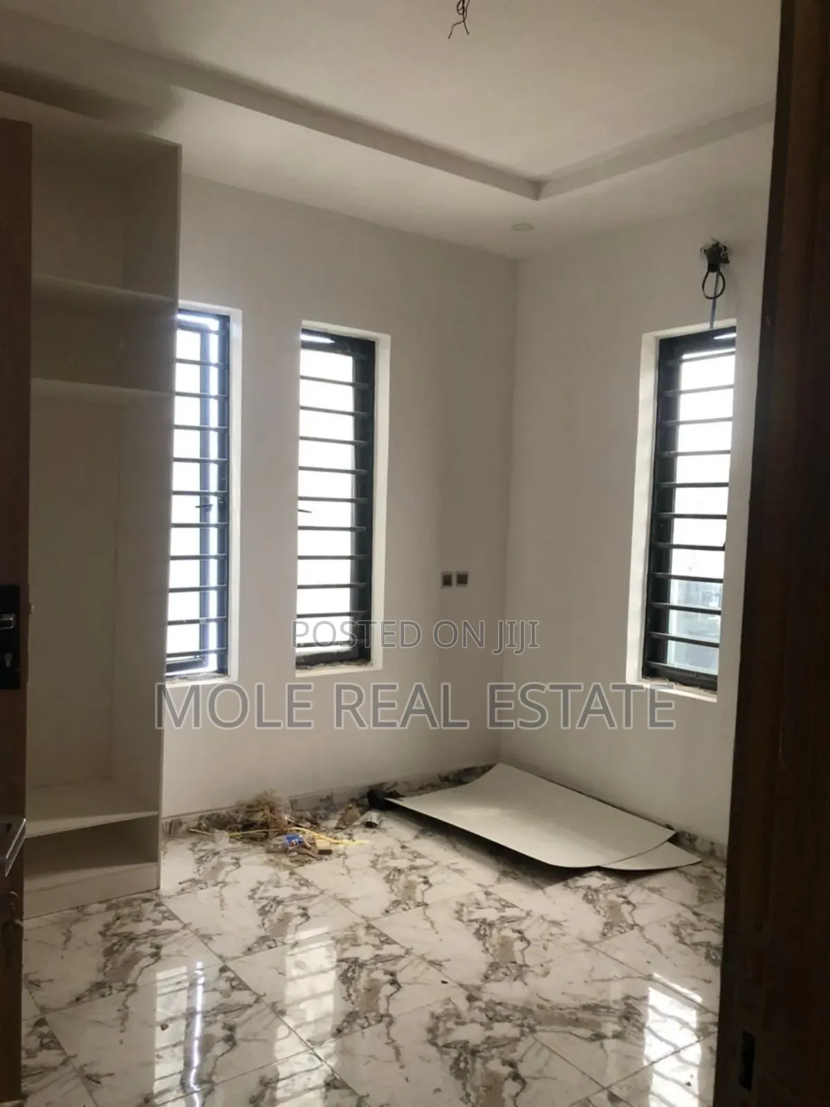 Furnished 5bdrm Duplex in Abraham Adesanya for sale in Abraham Adesanya Estate