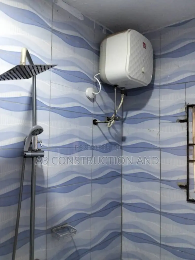 4bdrm Duplex in Jnissi, Akobo for rent in Akobo