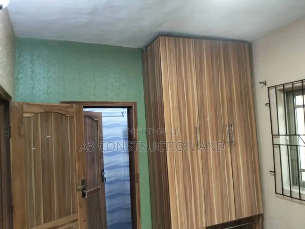4bdrm Duplex in Jnissi, Akobo for rent in Akobo