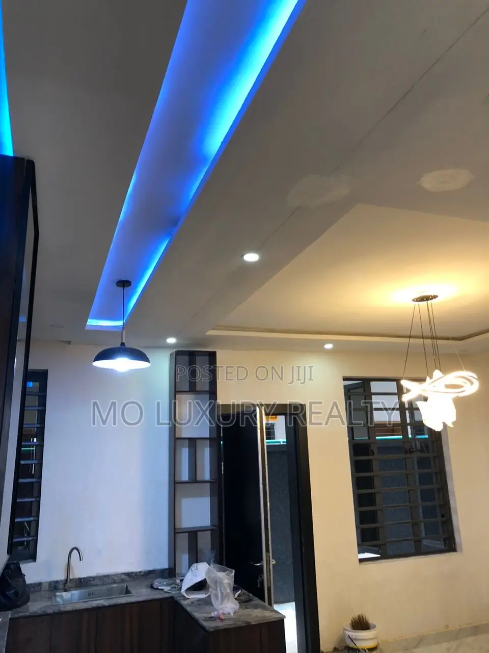 2bdrm Apartment in Court, Ikate for rent in Ikate