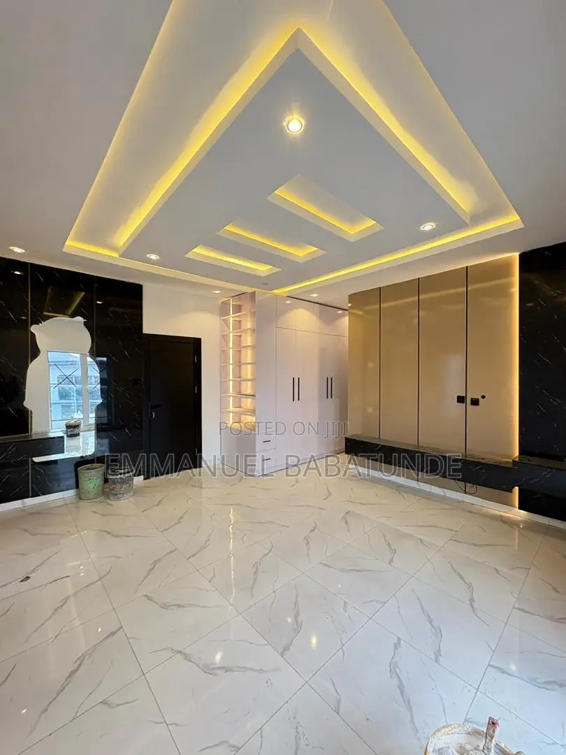 Furnished 5bdrm Duplex in Amazing Grace Estate, Ogba for sale in Ogba