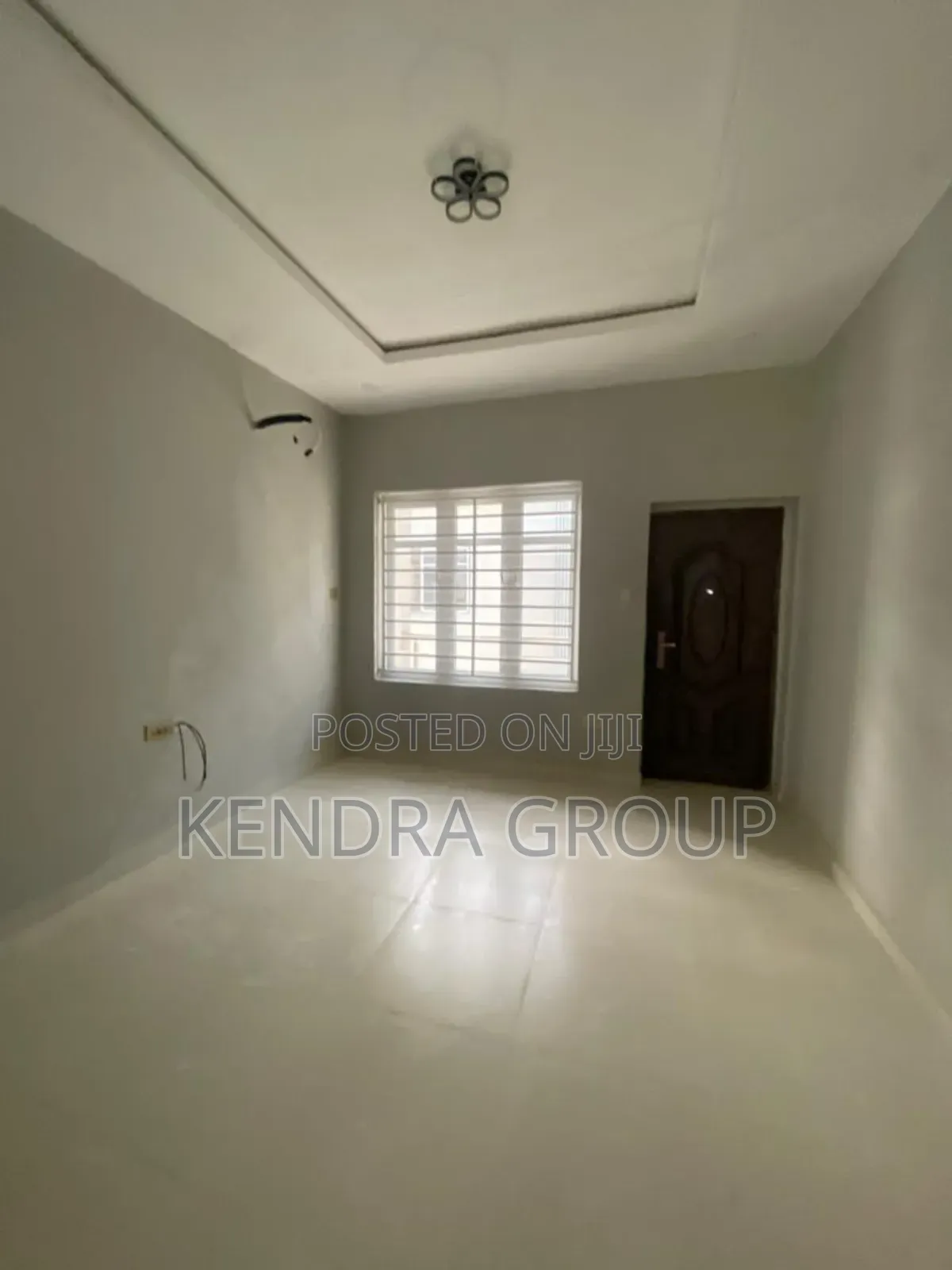 Furnished 5bdrm Duplex in Amen Estate, Sangotedo for rent in Sangotedo