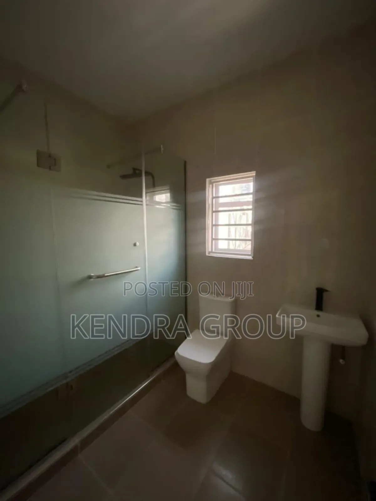 Furnished 5bdrm Duplex in Amen Estate, Sangotedo for rent in Sangotedo