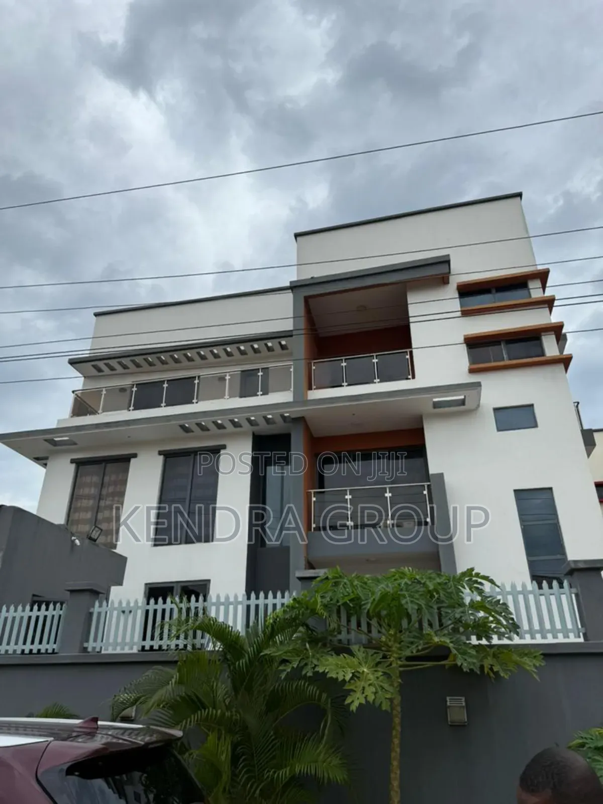 Furnished 5bdrm Duplex in Oniru Estate, Victoria Island Extension in Victoria Island Extension