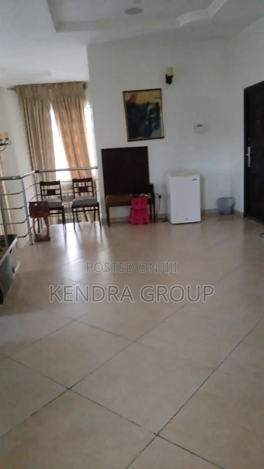 Furnished 5bdrm Duplex in Oniru Estate, Victoria Island Extension in Victoria Island Extension