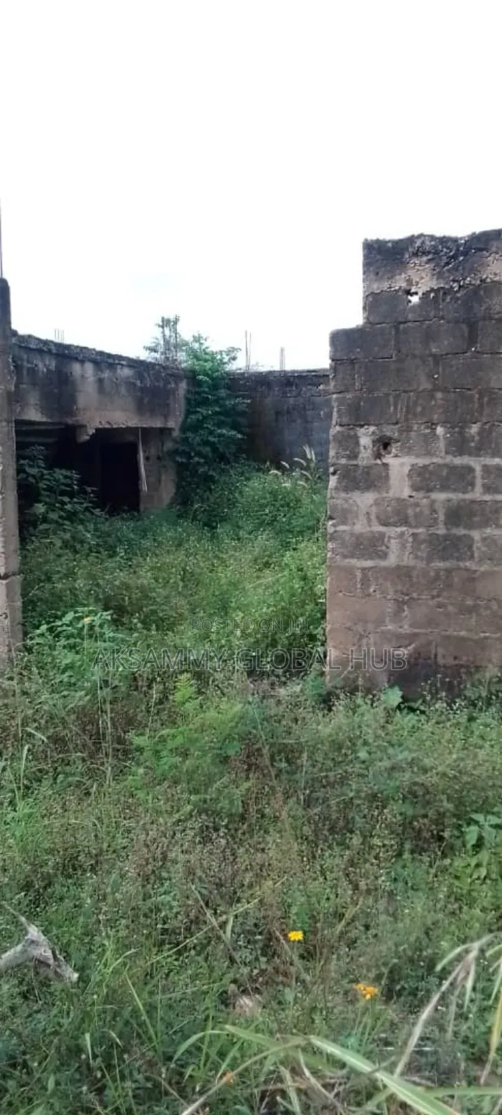 3bdrm Block of Flats in Arapaja. Ibadan for sale in Ibadan