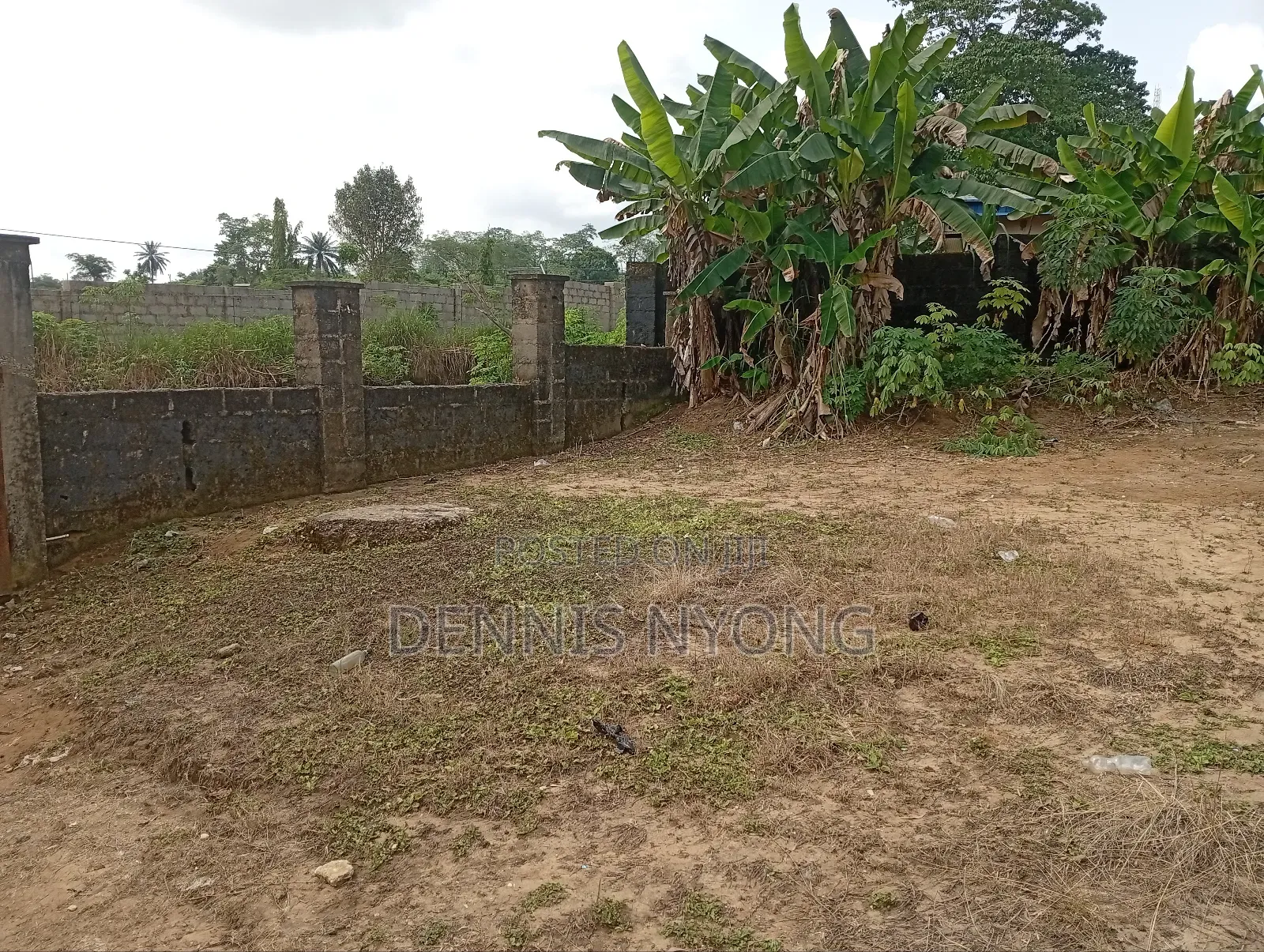 5bdrm Duplex in Army Junction, Calabar for sale in Calabar