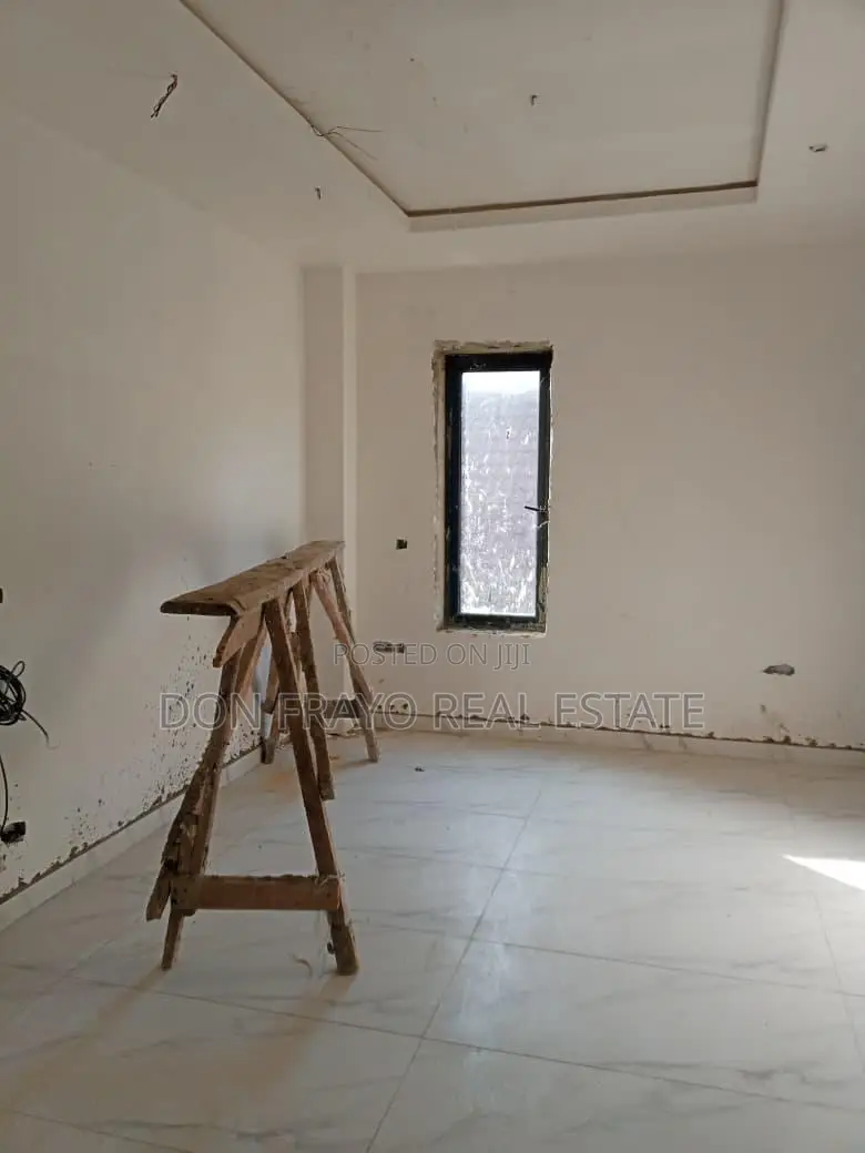 4bdrm Townhouse/Terrace in Banana Island for sale in Lagos Island / Lagos Island