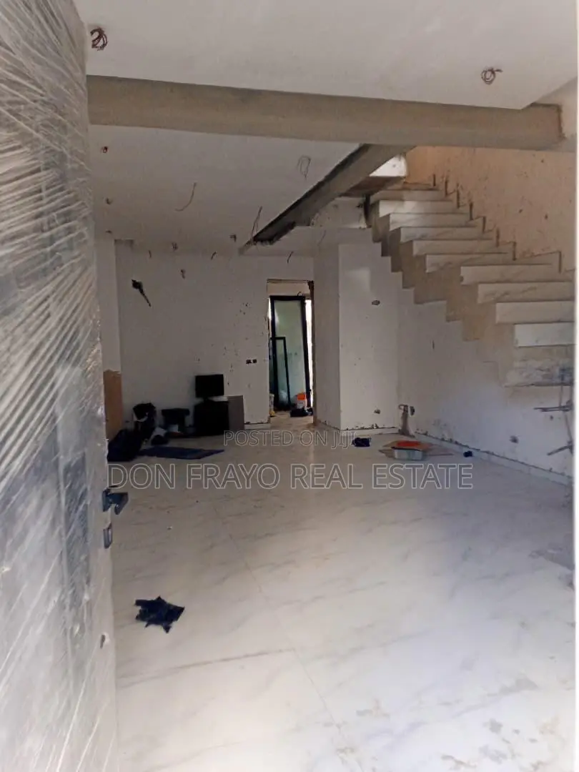 4bdrm Townhouse/Terrace in Banana Island for sale in Lagos Island / Lagos Island