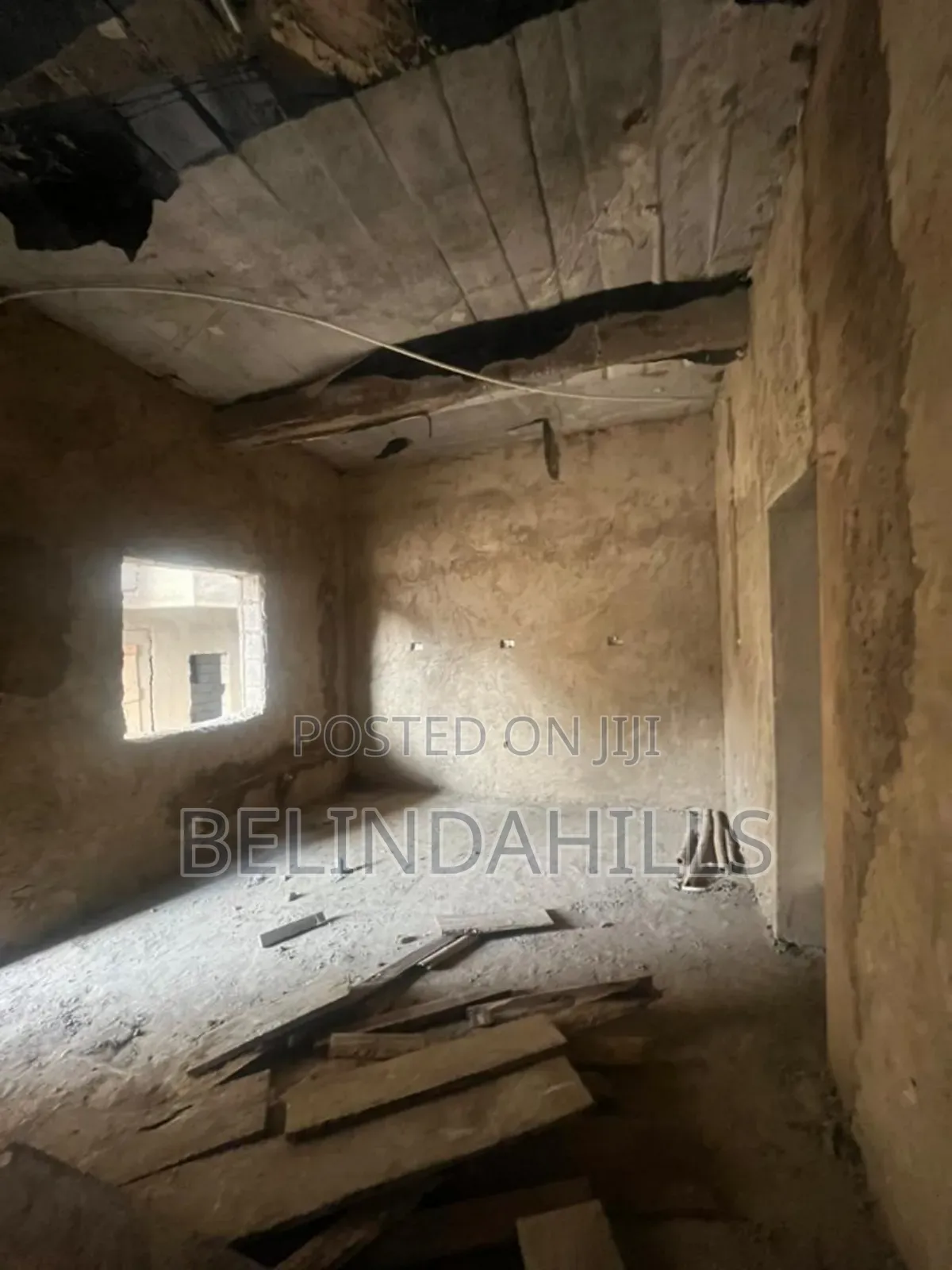 4bdrm Townhouse/Terrace in Dakwo District for sale in Dakwo District