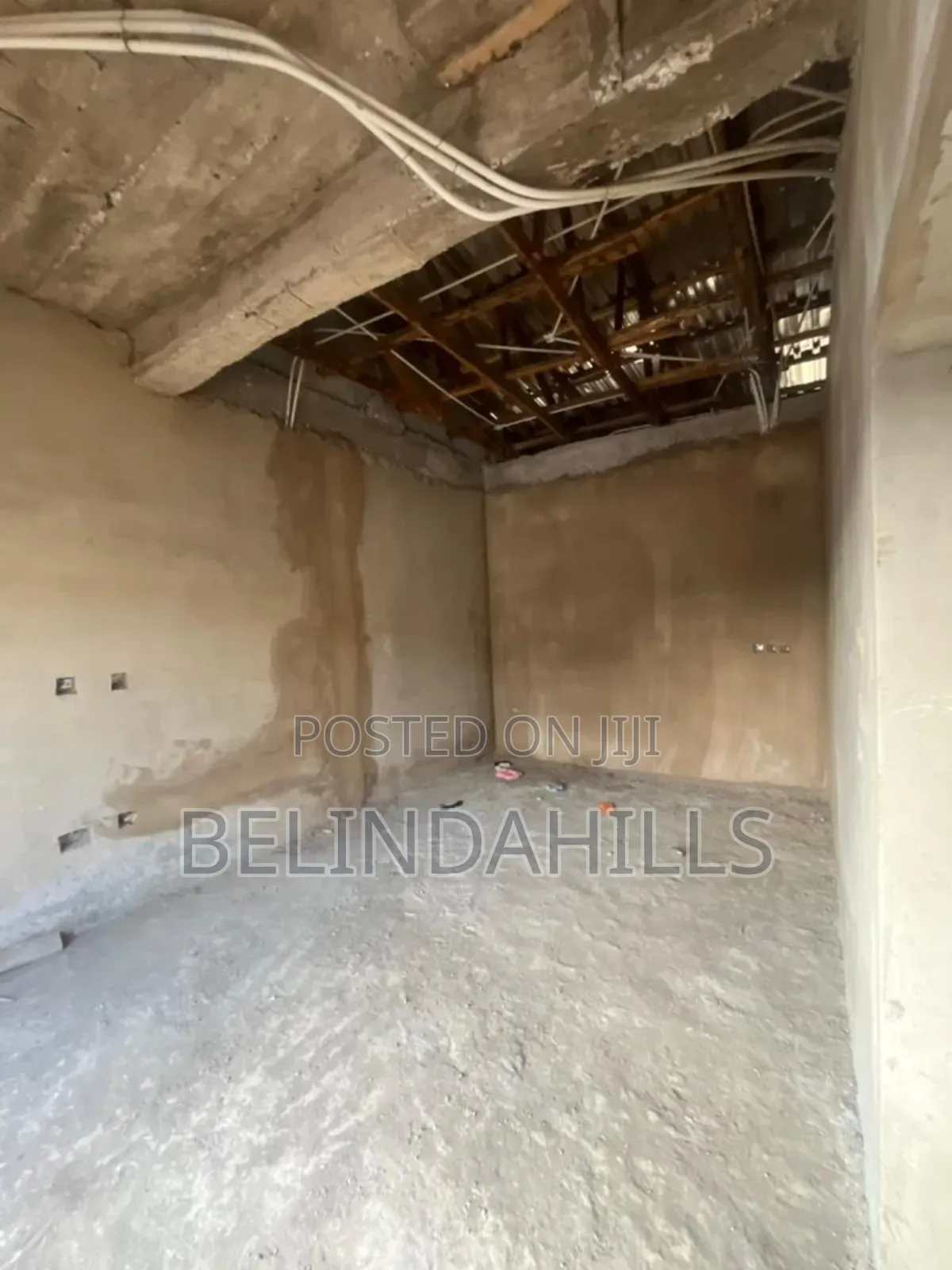 4bdrm Townhouse/Terrace in Dakwo District for sale in Dakwo District