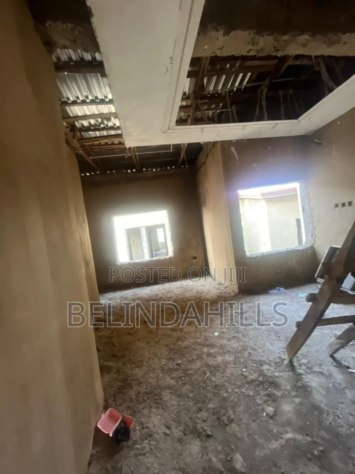 4bdrm Townhouse/Terrace in Dakwo District for sale in Dakwo District