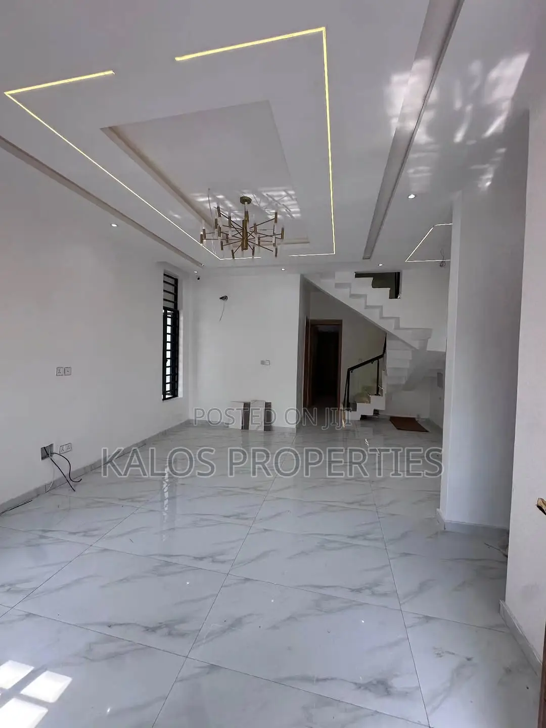4bdrm Duplex in Ajah Lekki Lagos for sale in Ado / Ajah