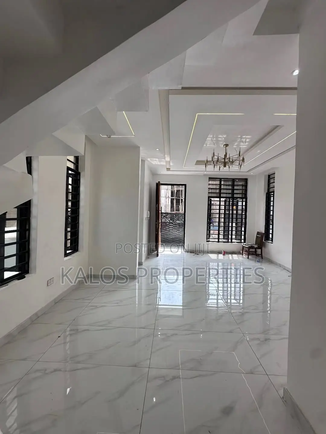 4bdrm Duplex in Ajah Lekki Lagos for sale in Ado / Ajah