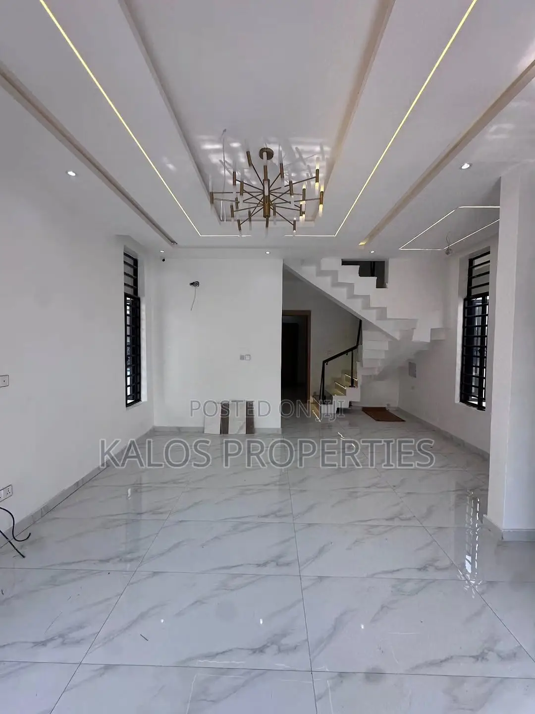 4bdrm Duplex in Ajah Lekki Lagos for sale in Ado / Ajah