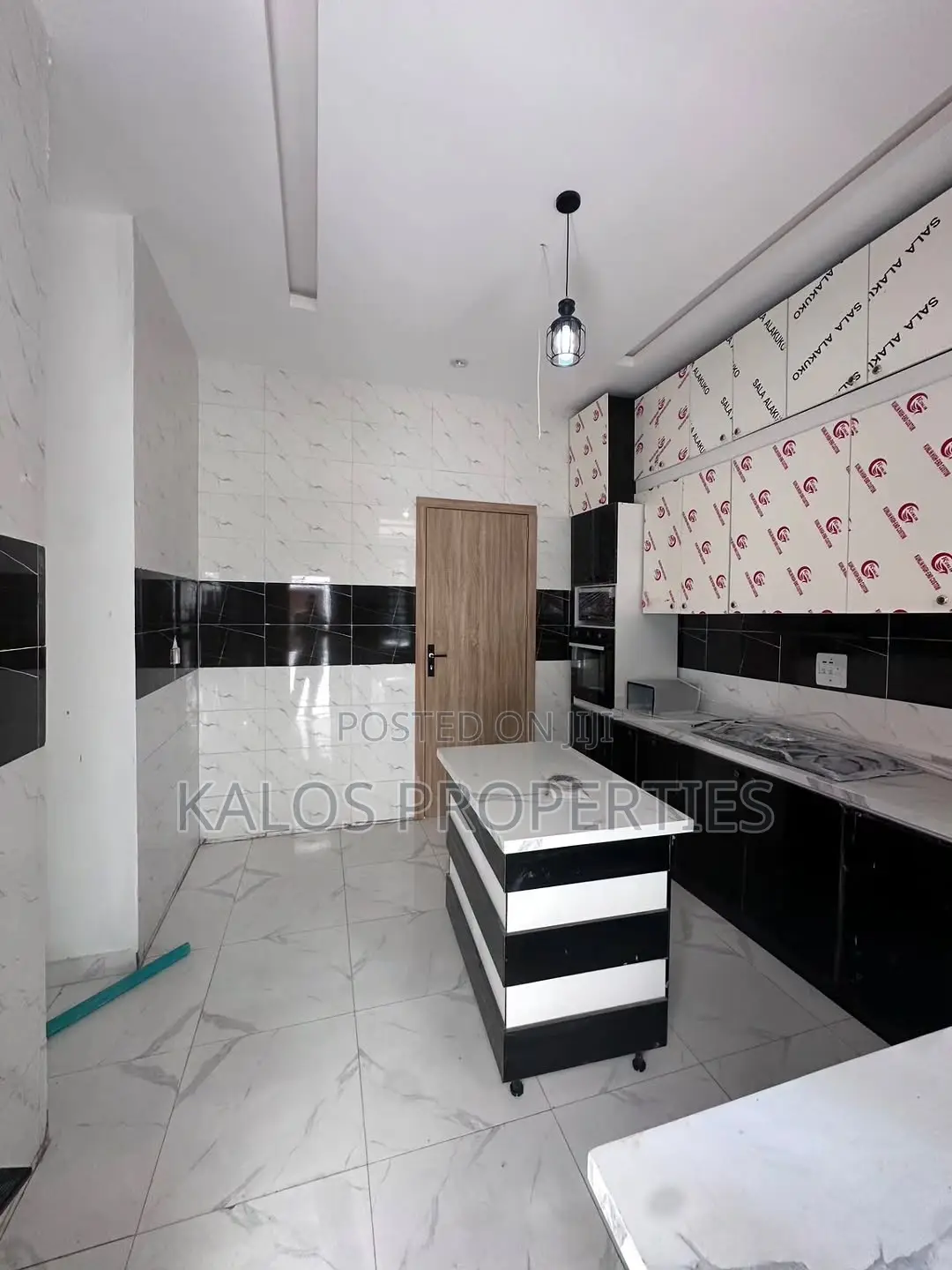 4bdrm Duplex in Ajah Lekki Lagos for sale in Ado / Ajah