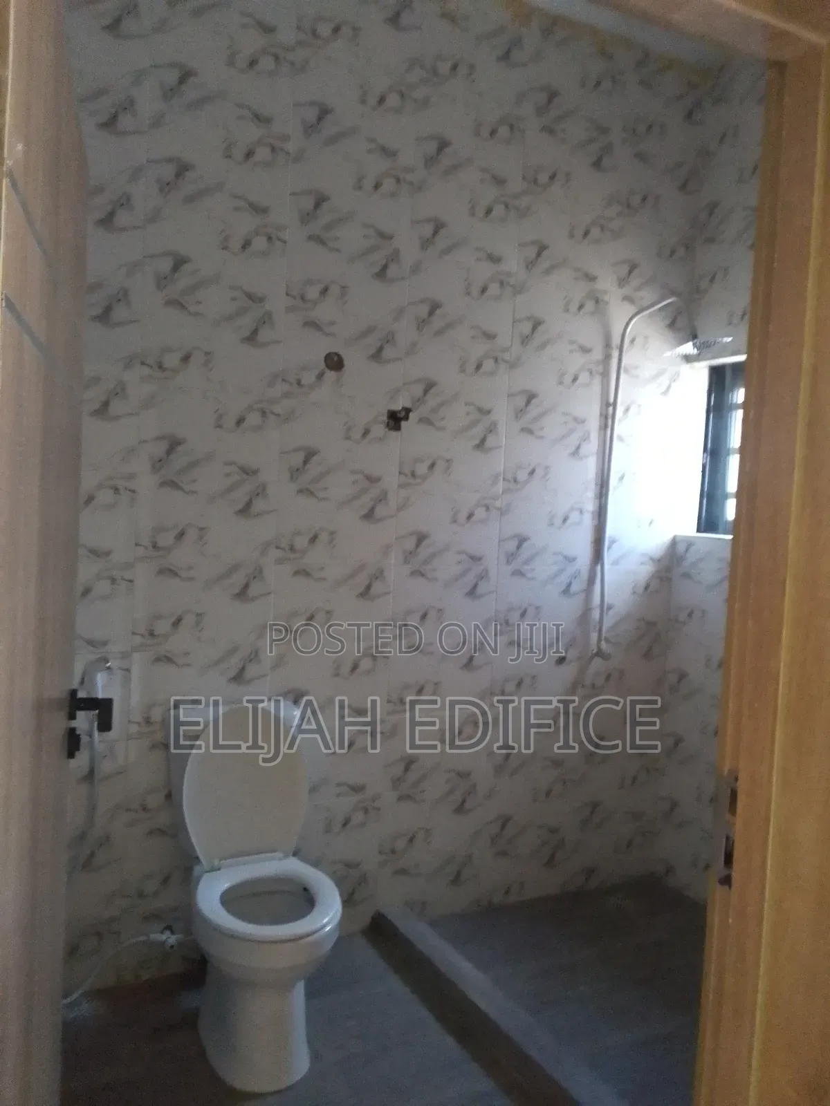 Furnished 2bdrm Block of Flats in Ginti, Ijede / Ikorodu for rent in Ijede / Ikorodu