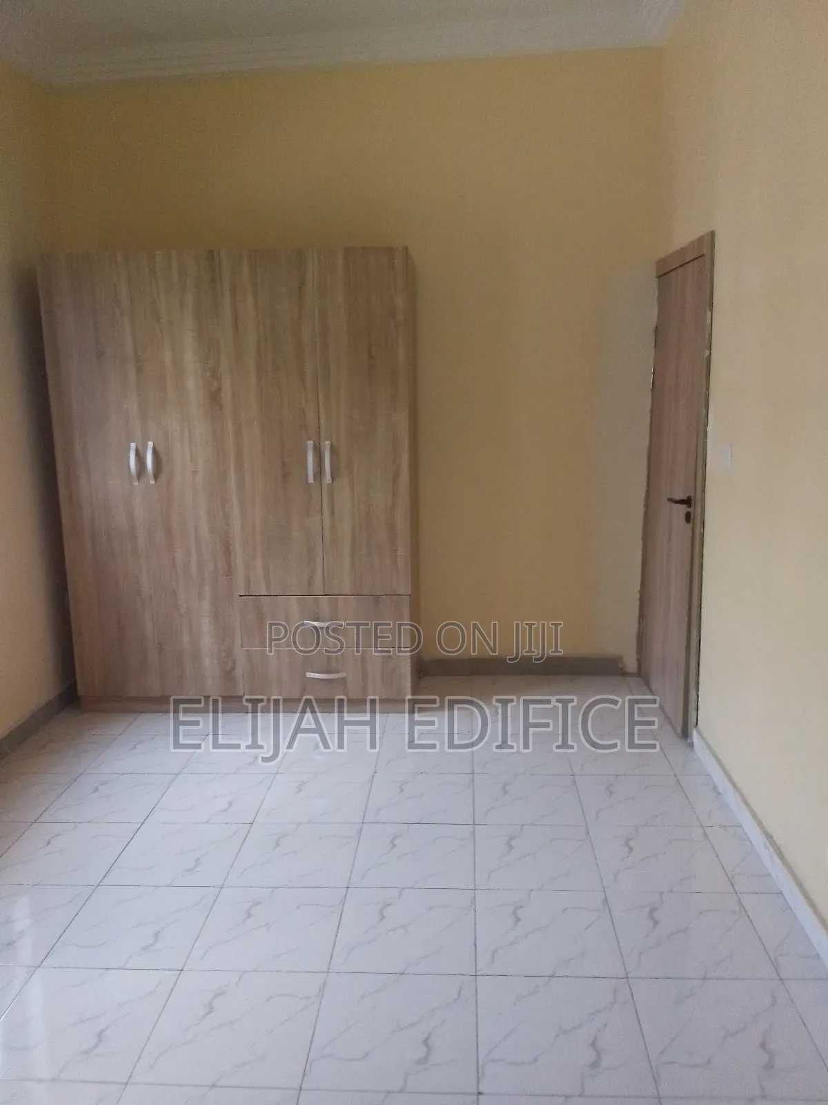 Furnished 2bdrm Block of Flats in Ginti, Ijede / Ikorodu for rent in Ijede / Ikorodu